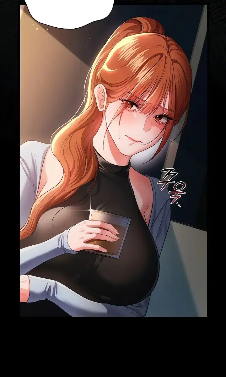 A Dangerous Deal and the Girl Next Door Chapter 47 Page 57