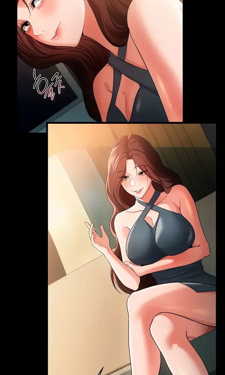 A Dangerous Deal and the Girl Next Door Chapter 47 Page 59
