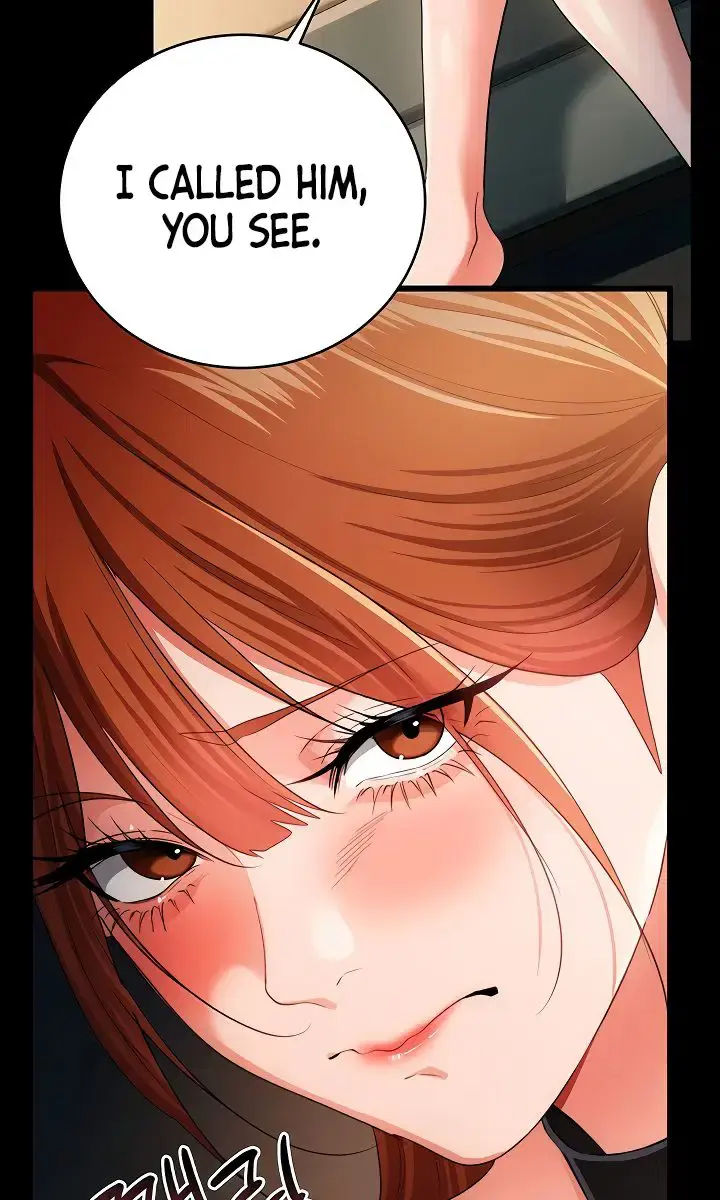 A Dangerous Deal and the Girl Next Door Chapter 47 Page 60