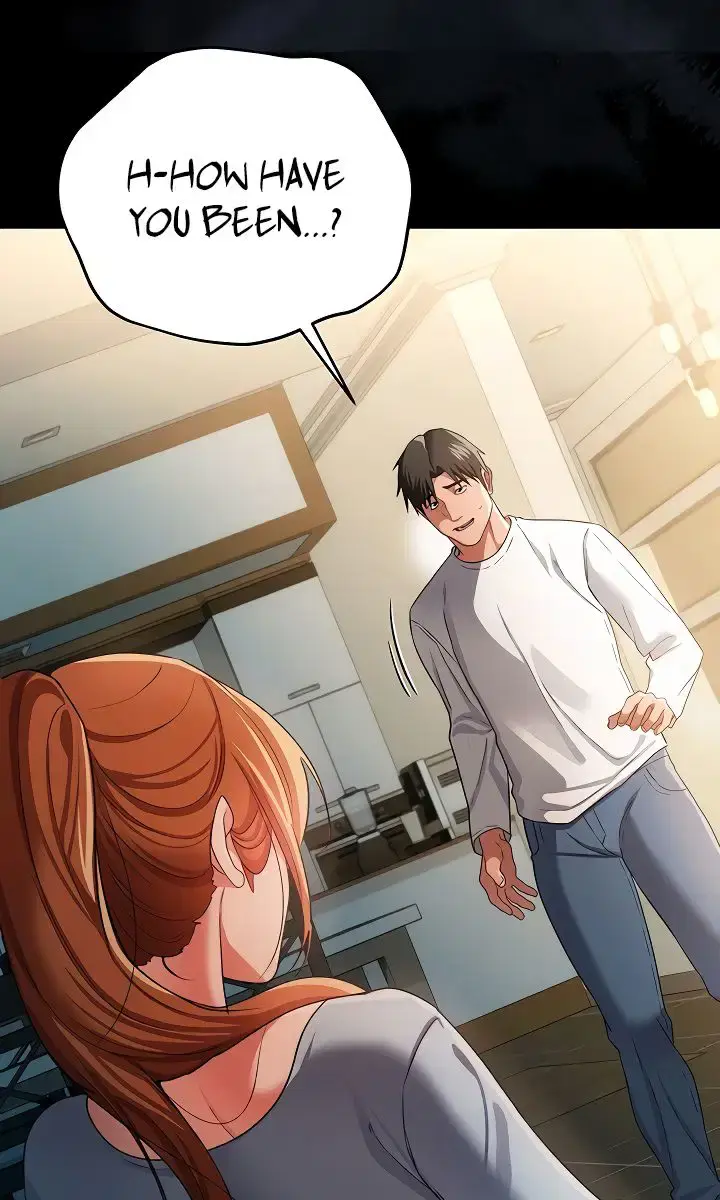 A Dangerous Deal and the Girl Next Door Chapter 47 Page 65