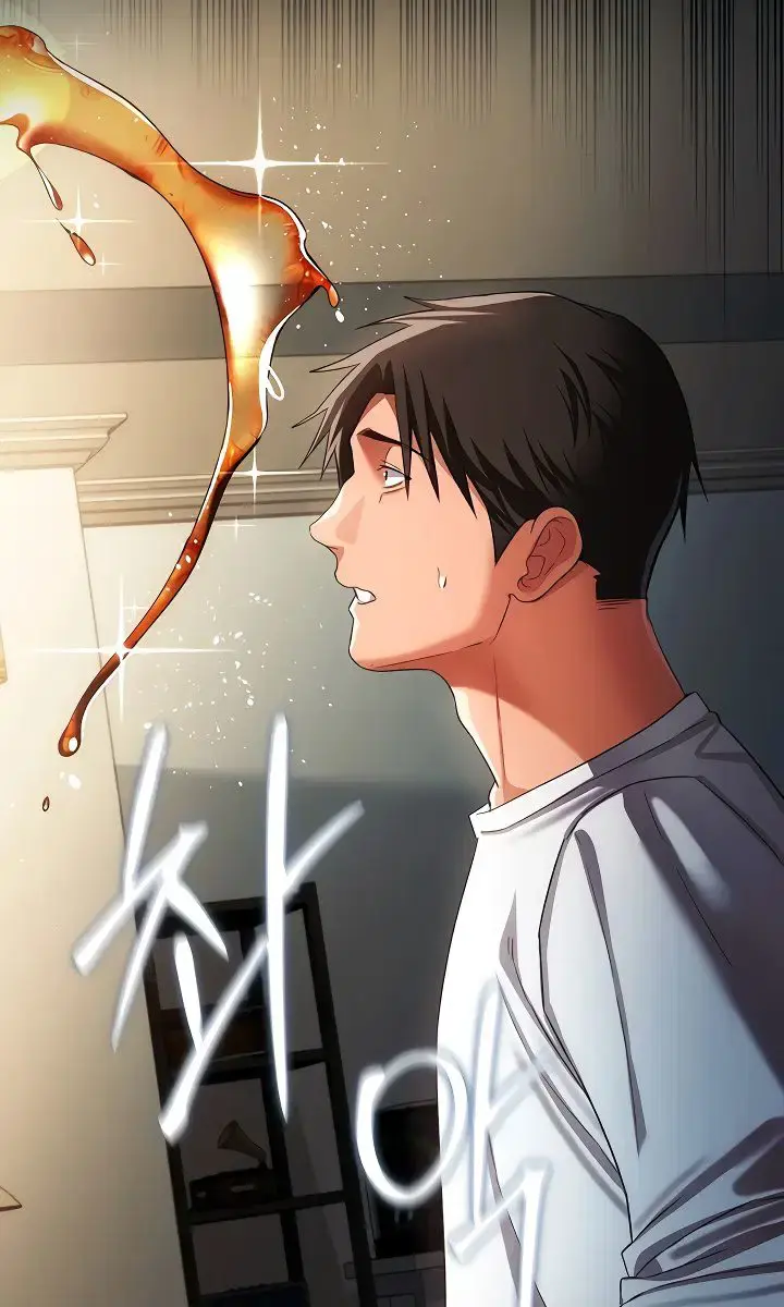 A Dangerous Deal and the Girl Next Door Chapter 47 Page 69