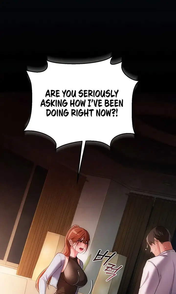 A Dangerous Deal and the Girl Next Door Chapter 47 Page 74