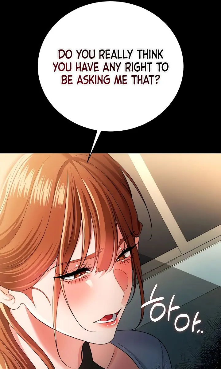 A Dangerous Deal and the Girl Next Door Chapter 47 Page 77
