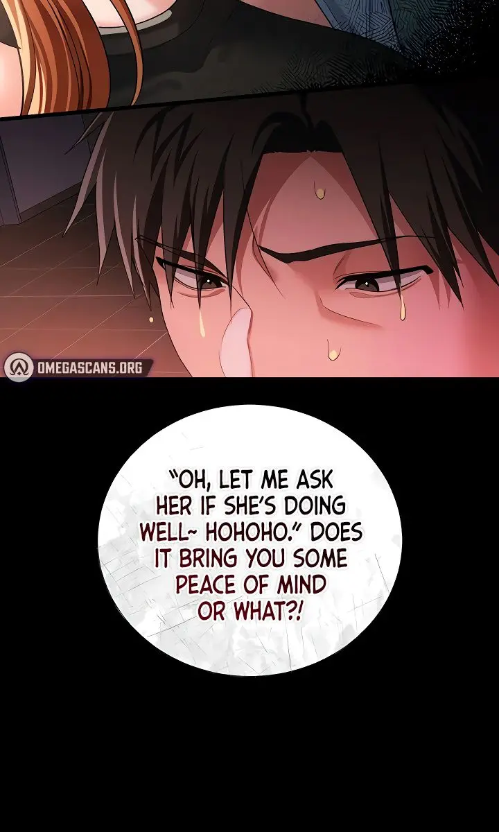 A Dangerous Deal and the Girl Next Door Chapter 47 Page 78