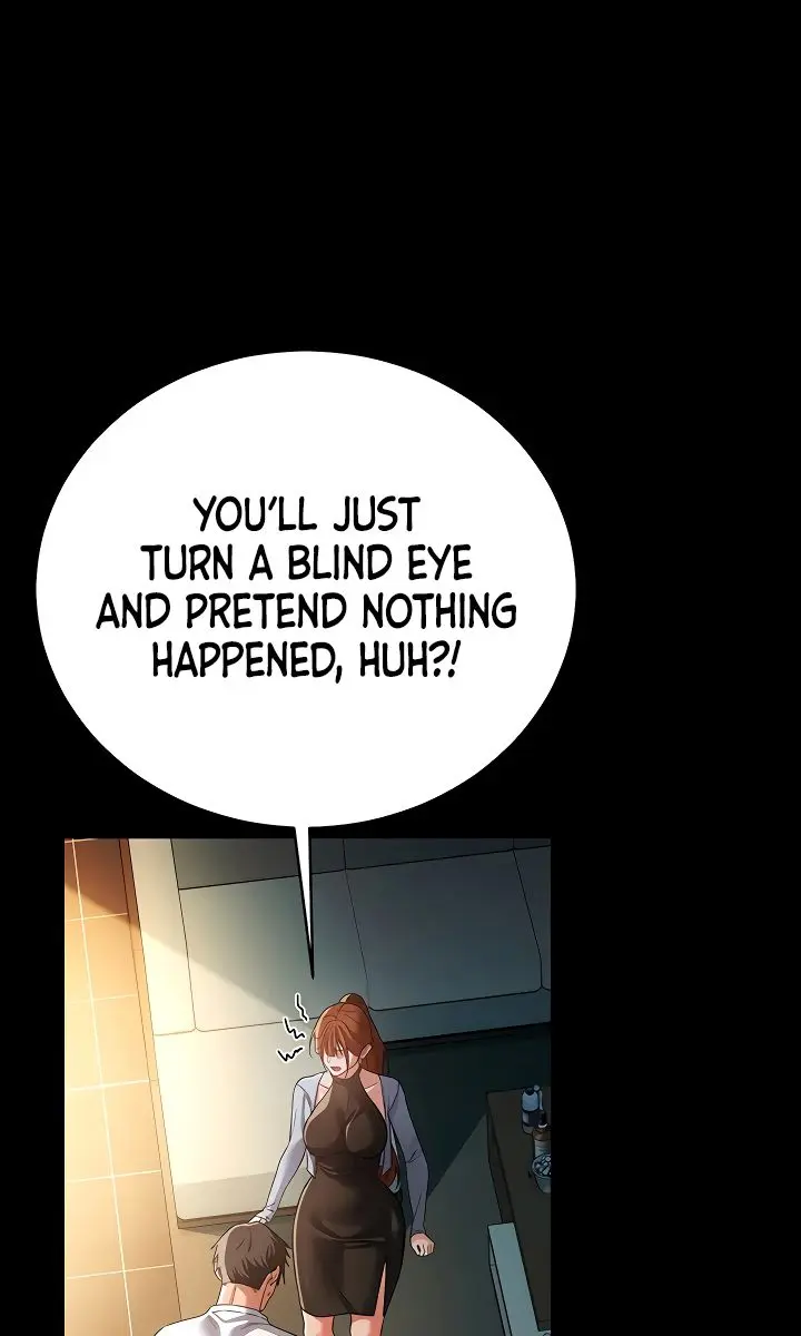 A Dangerous Deal and the Girl Next Door Chapter 47 Page 79