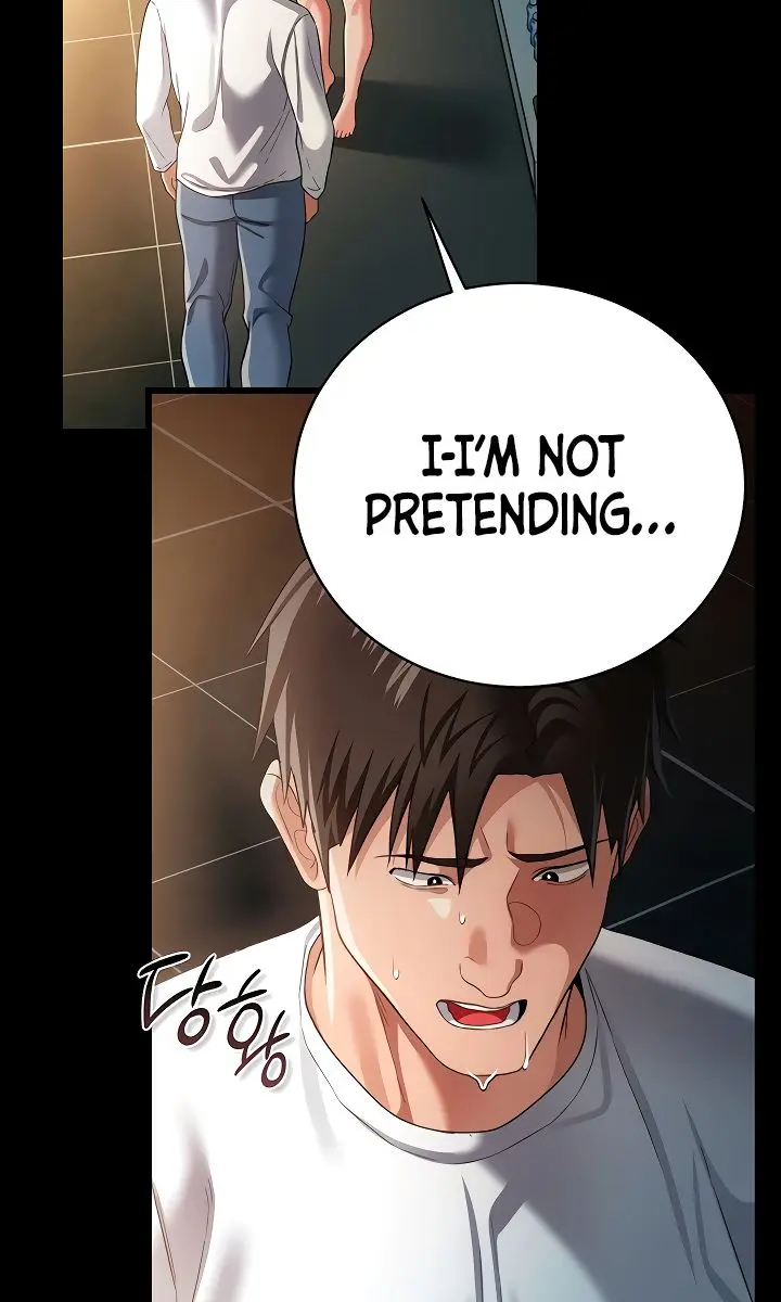 A Dangerous Deal and the Girl Next Door Chapter 47 Page 80