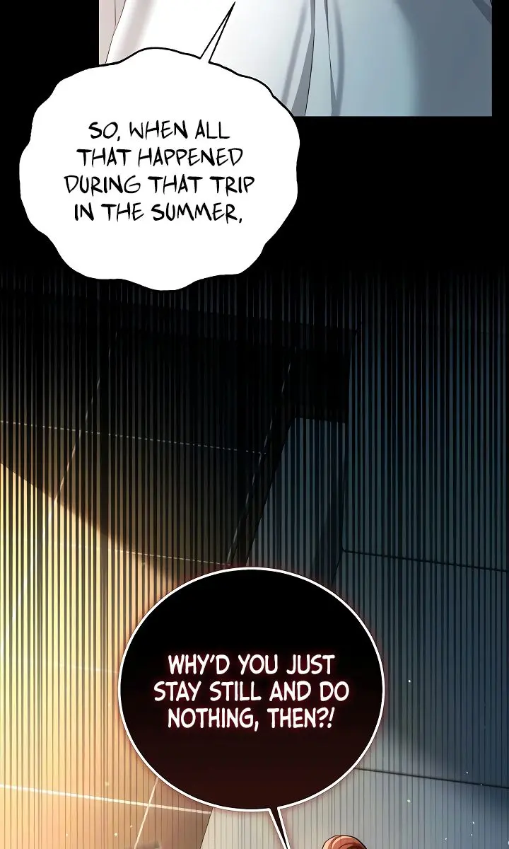 A Dangerous Deal and the Girl Next Door Chapter 47 Page 81