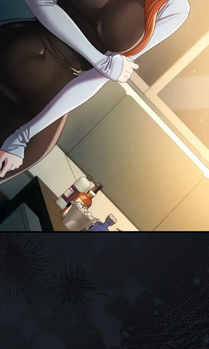 A Dangerous Deal and the Girl Next Door Chapter 47 Page 91