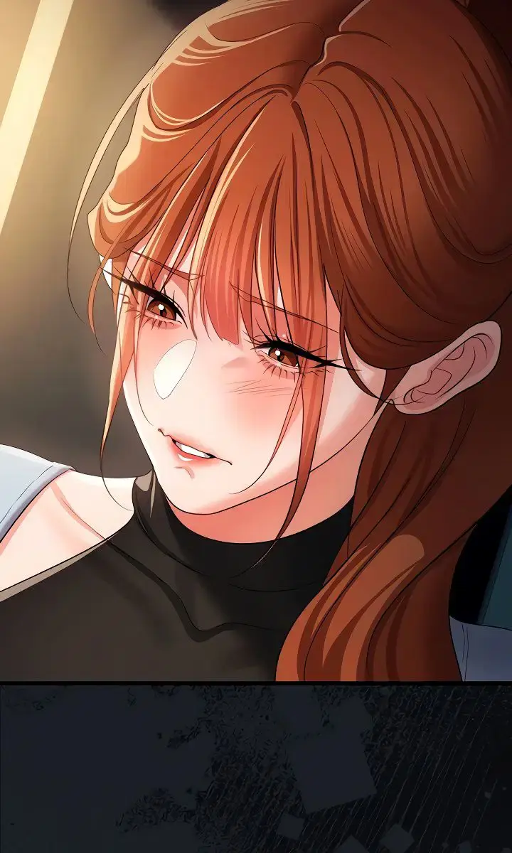 A Dangerous Deal and the Girl Next Door Chapter 47 Page 93