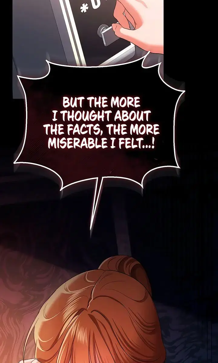 A Dangerous Deal and the Girl Next Door Chapter 47 Page 95