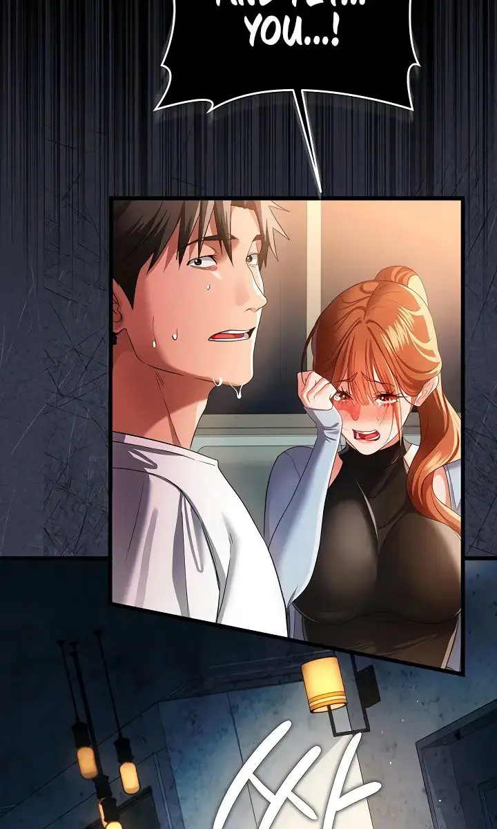 A Dangerous Deal and the Girl Next Door Chapter 47 Page 99