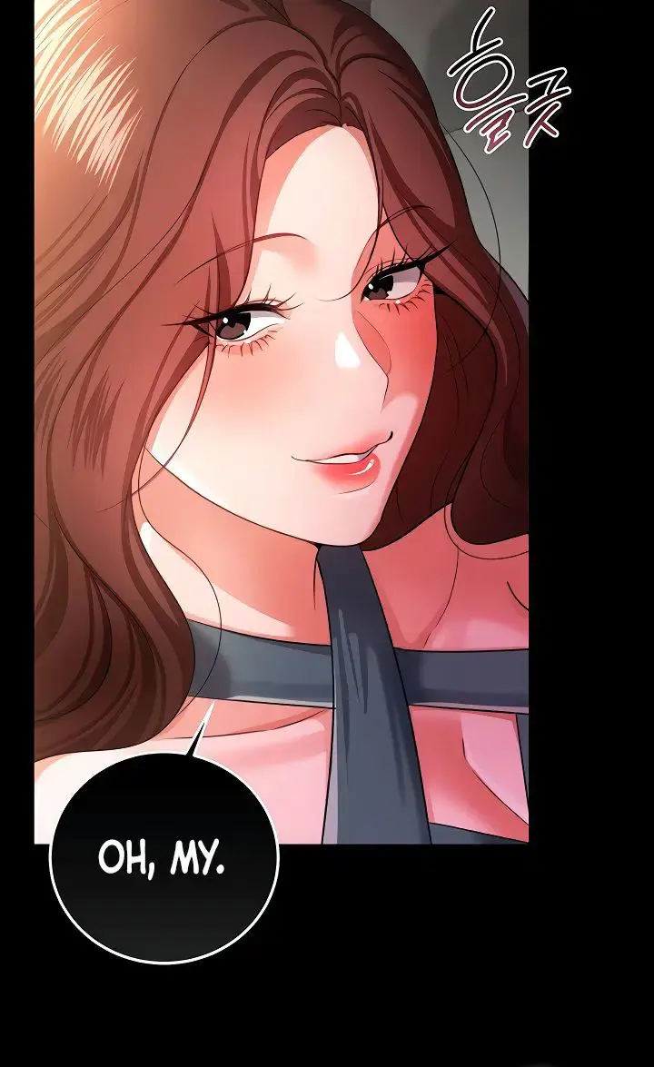 A Dangerous Deal and the Girl Next Door Chapter 47 Page 101