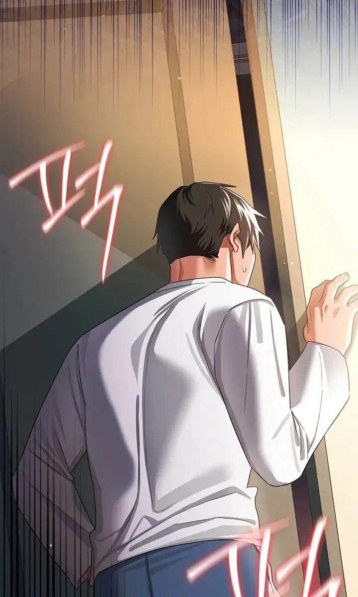 A Dangerous Deal and the Girl Next Door Chapter 49 Page 3
