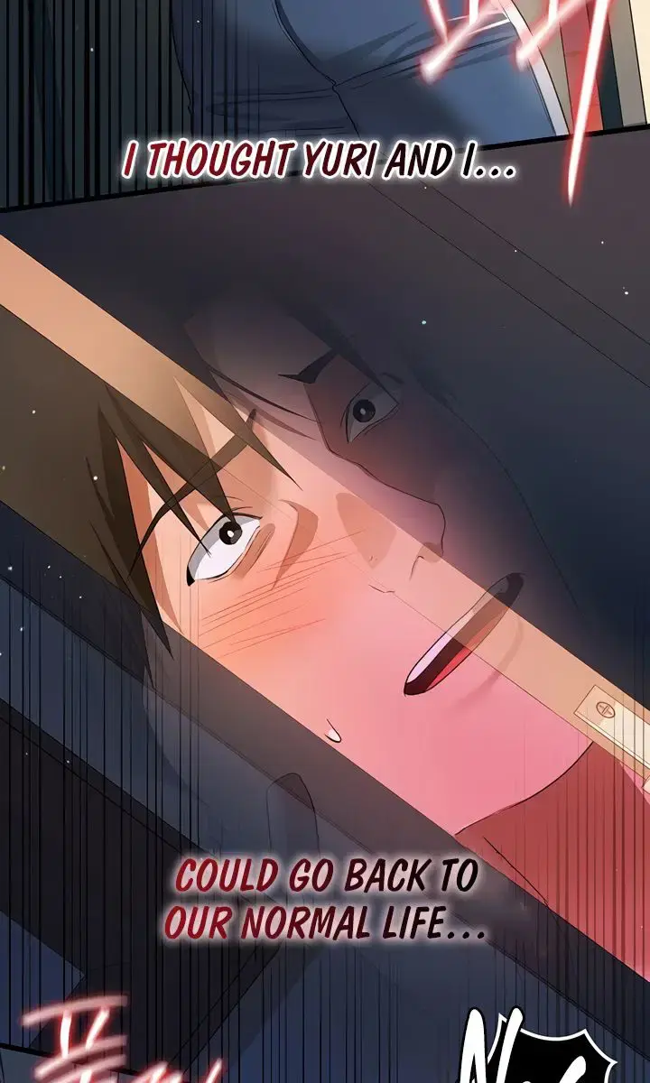 A Dangerous Deal and the Girl Next Door Chapter 49 Page 4