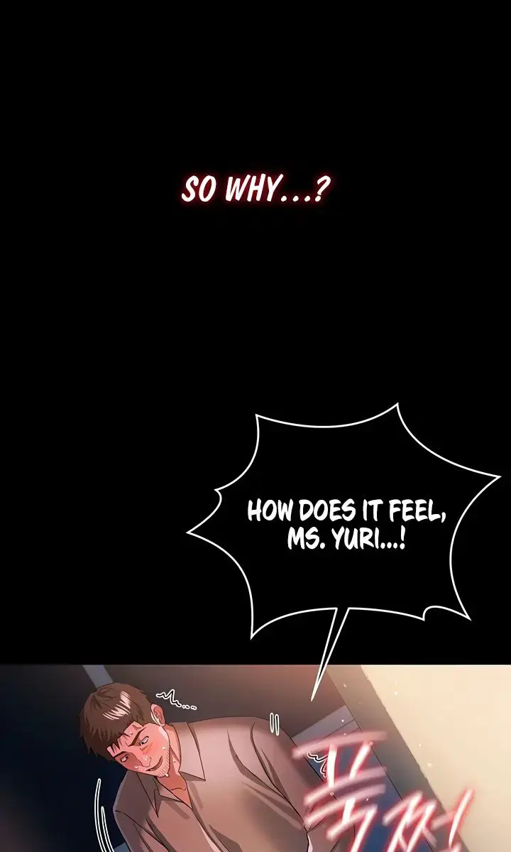 A Dangerous Deal and the Girl Next Door Chapter 49 Page 6