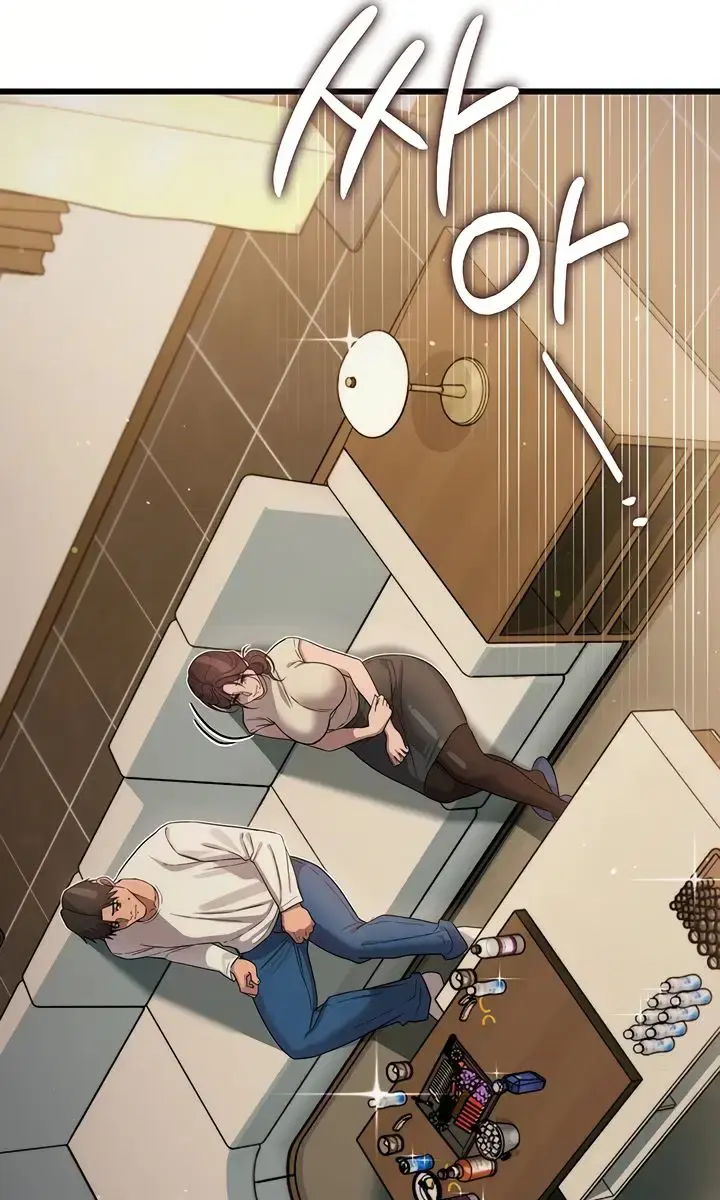 A Dangerous Deal and the Girl Next Door Chapter 49 Page 13