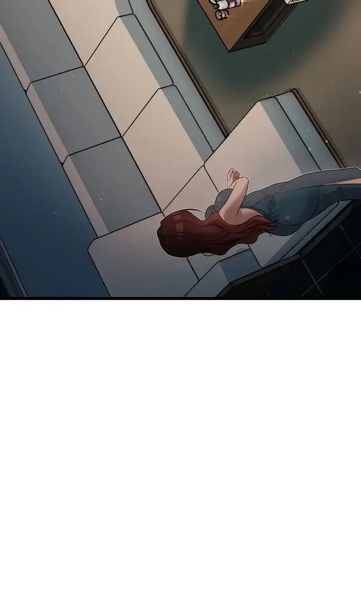 A Dangerous Deal and the Girl Next Door Chapter 49 Page 14