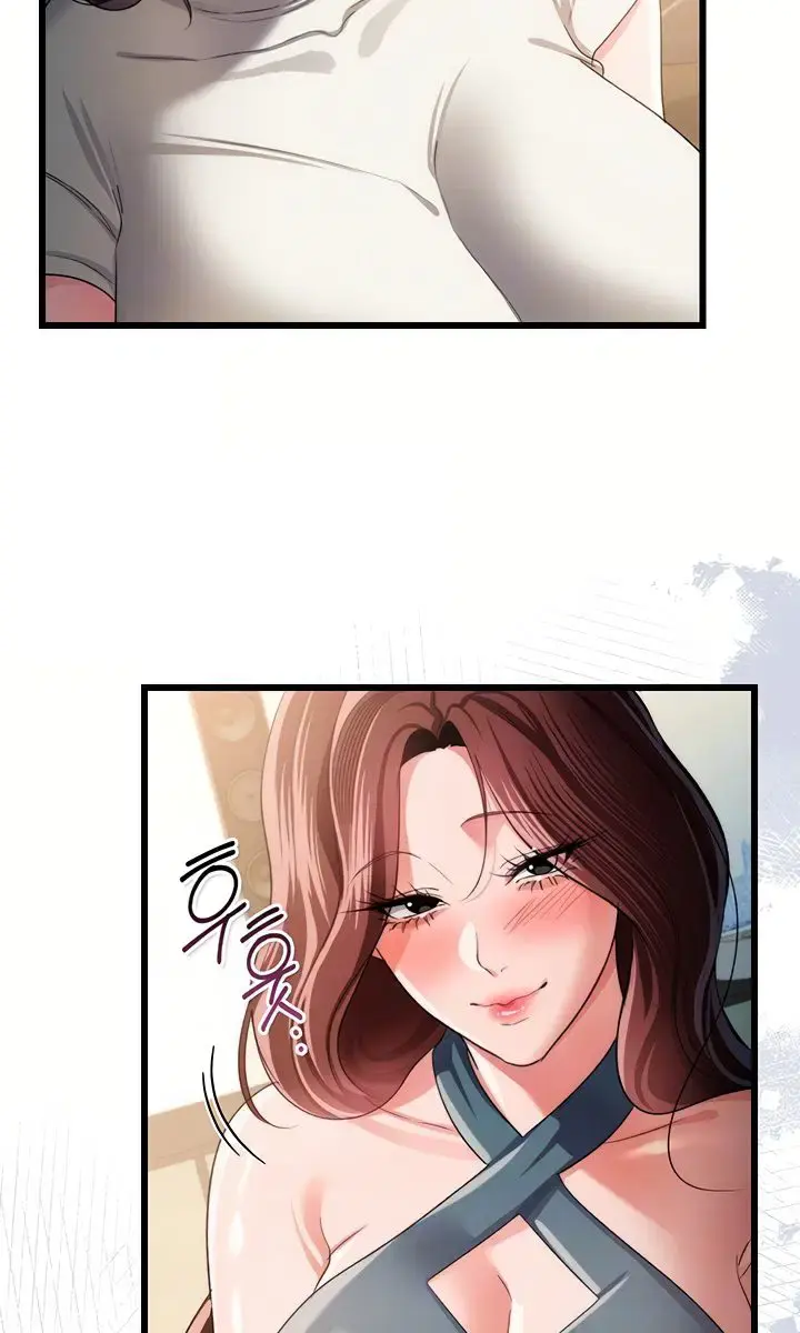 A Dangerous Deal and the Girl Next Door Chapter 49 Page 16
