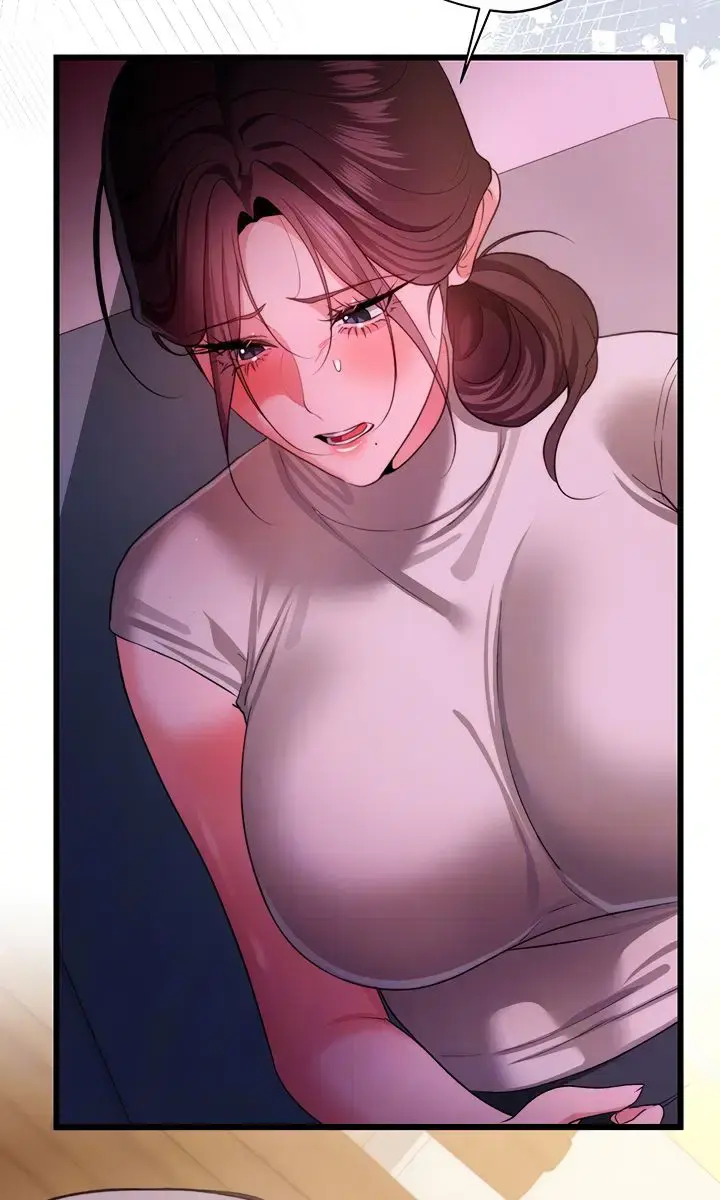 A Dangerous Deal and the Girl Next Door Chapter 49 Page 18