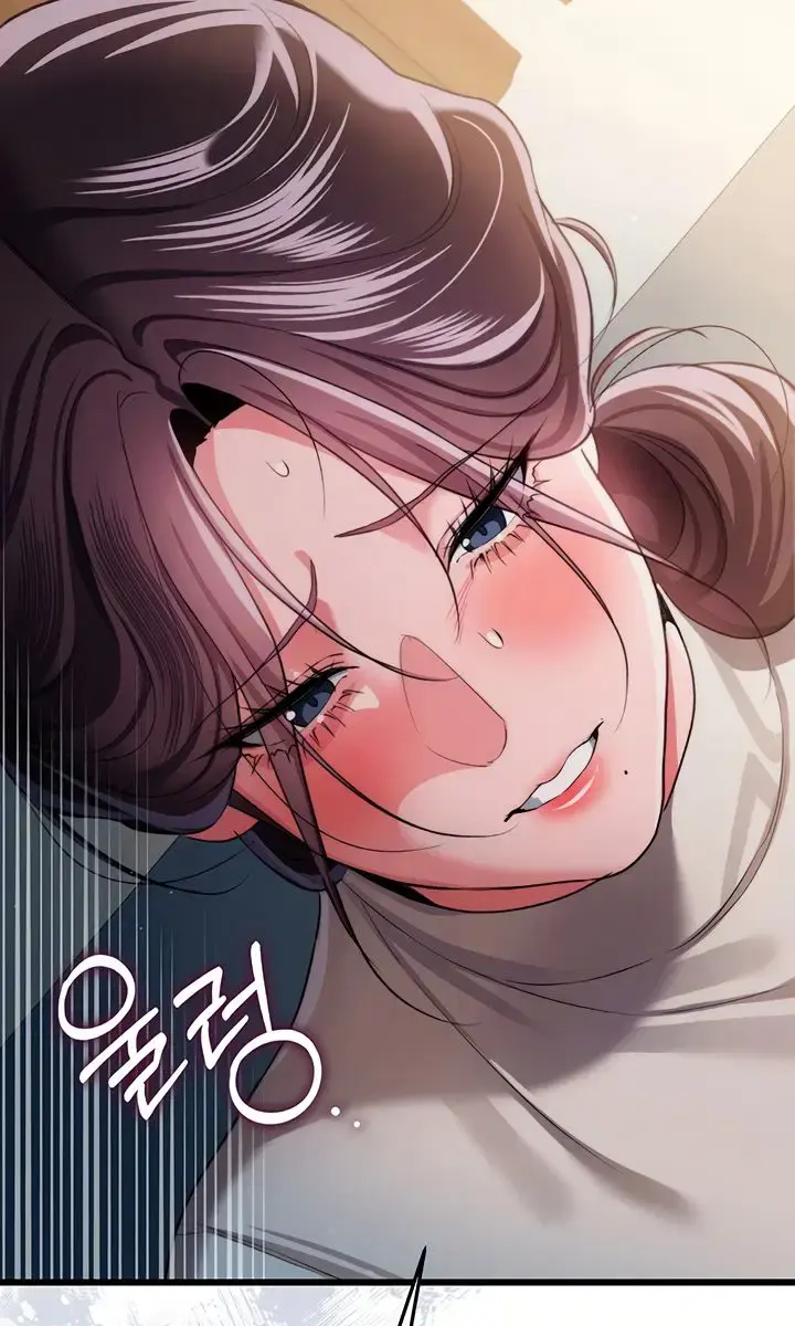 A Dangerous Deal and the Girl Next Door Chapter 49 Page 19