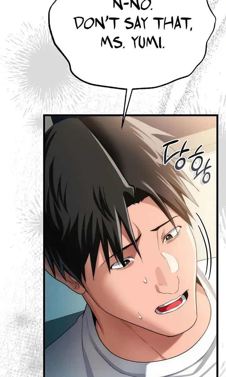 A Dangerous Deal and the Girl Next Door Chapter 49 Page 21