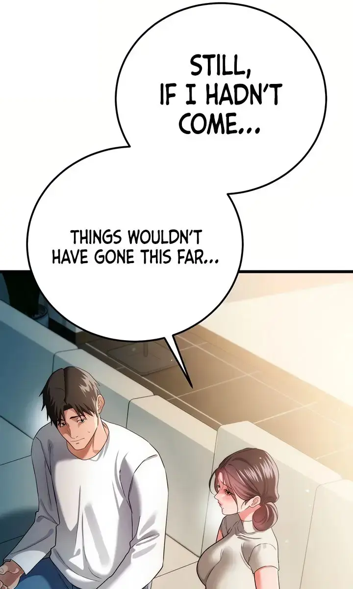 A Dangerous Deal and the Girl Next Door Chapter 49 Page 24