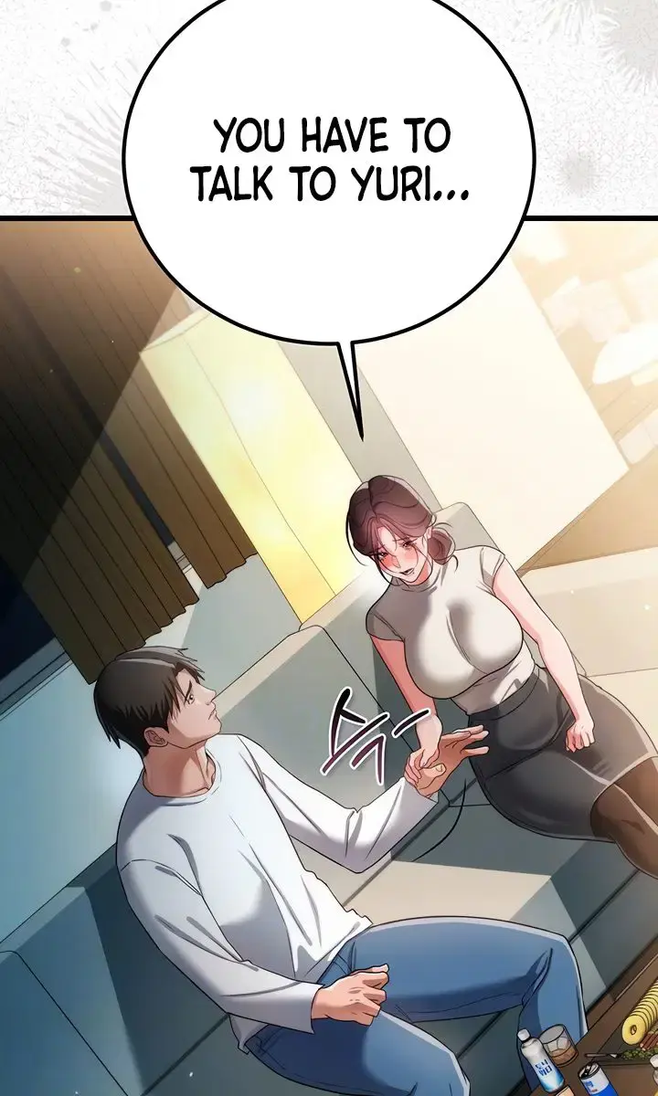 A Dangerous Deal and the Girl Next Door Chapter 49 Page 26