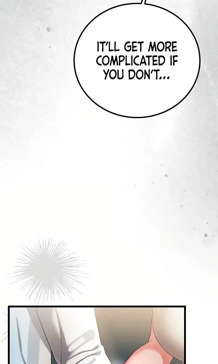 A Dangerous Deal and the Girl Next Door Chapter 49 Page 29