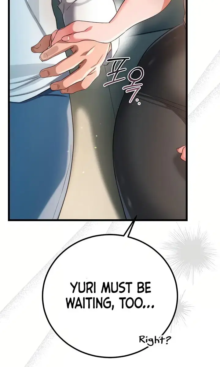 A Dangerous Deal and the Girl Next Door Chapter 49 Page 30