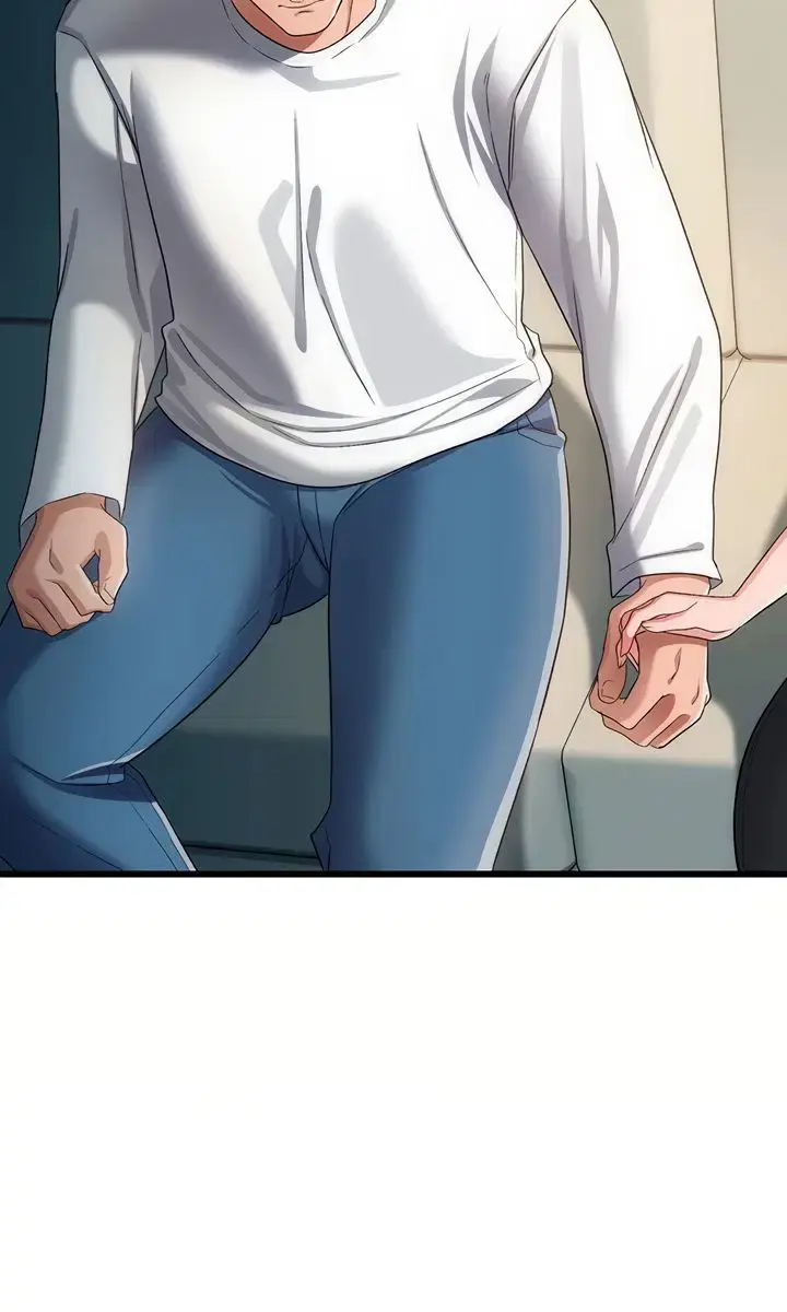 A Dangerous Deal and the Girl Next Door Chapter 49 Page 32