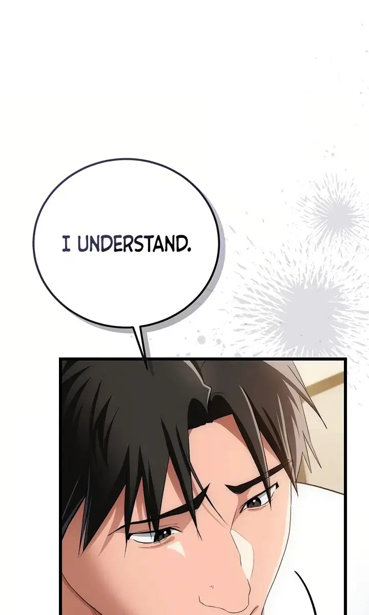 A Dangerous Deal and the Girl Next Door Chapter 49 Page 33