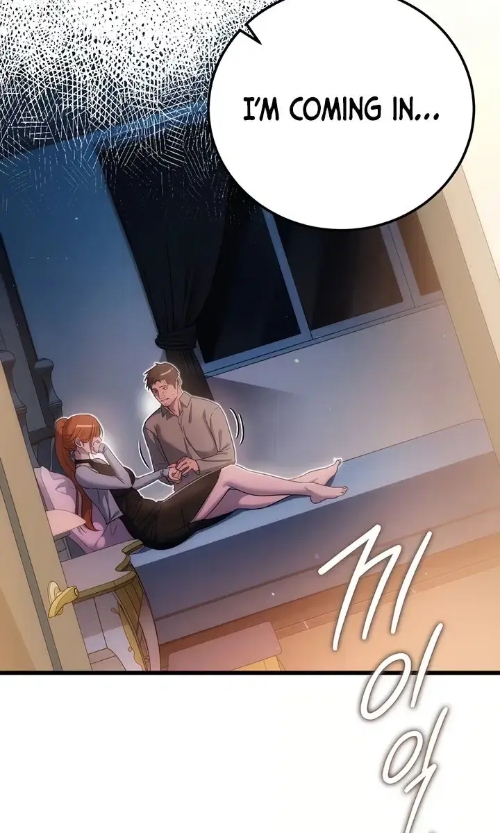 A Dangerous Deal and the Girl Next Door Chapter 49 Page 39