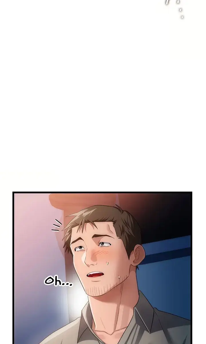 A Dangerous Deal and the Girl Next Door Chapter 49 Page 40