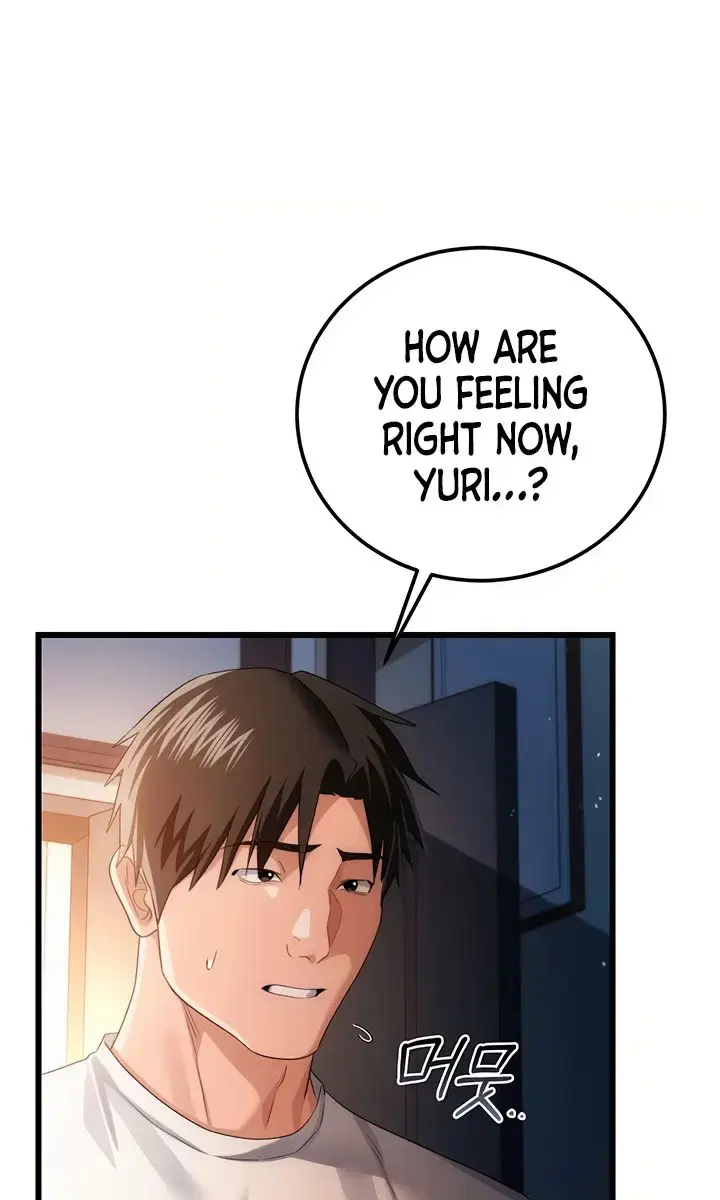 A Dangerous Deal and the Girl Next Door Chapter 49 Page 43
