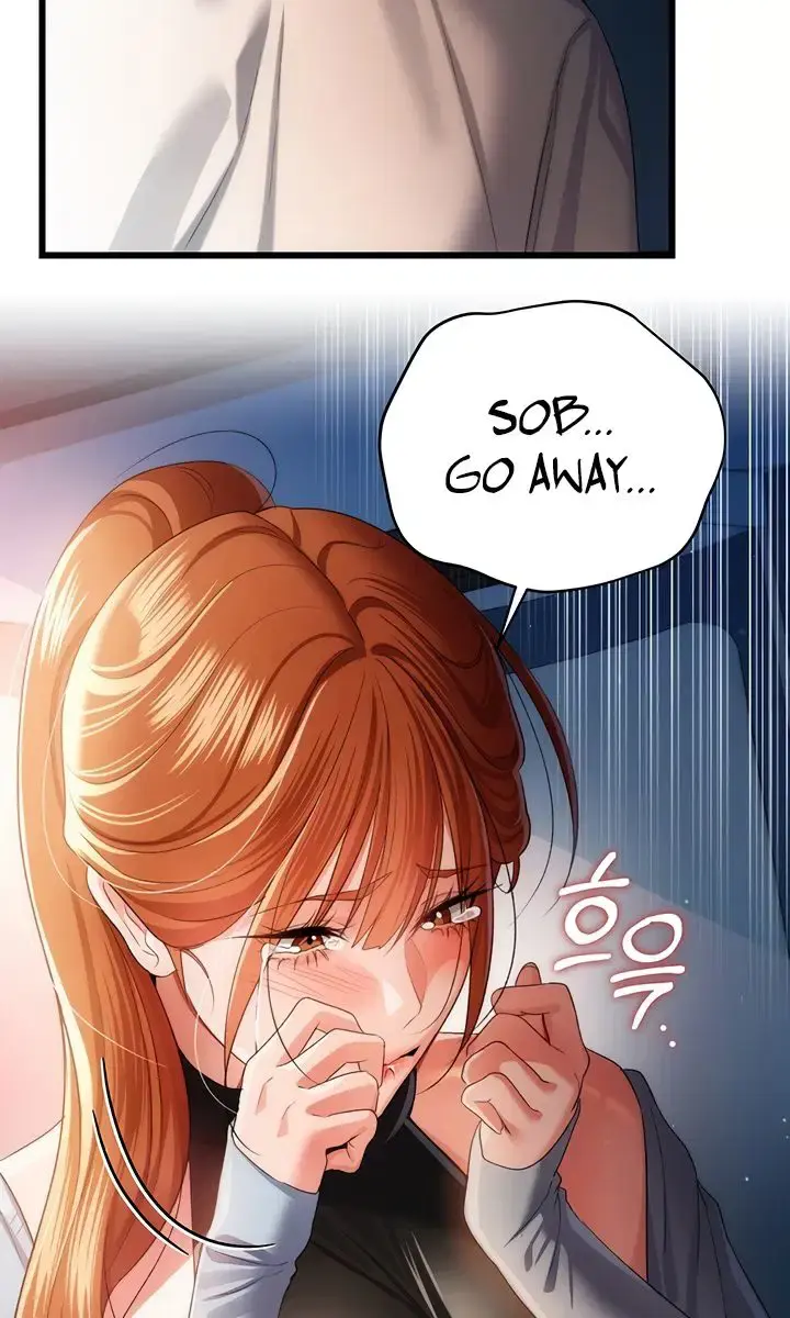A Dangerous Deal and the Girl Next Door Chapter 49 Page 44