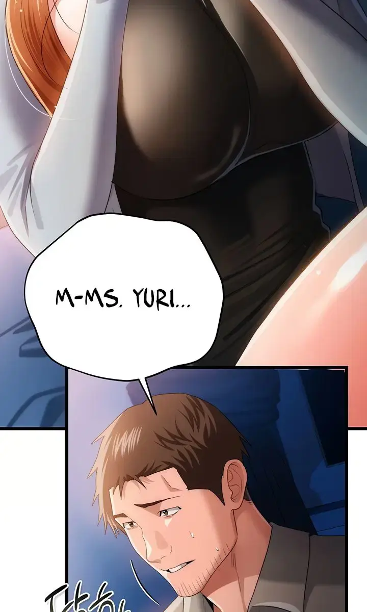 A Dangerous Deal and the Girl Next Door Chapter 49 Page 45