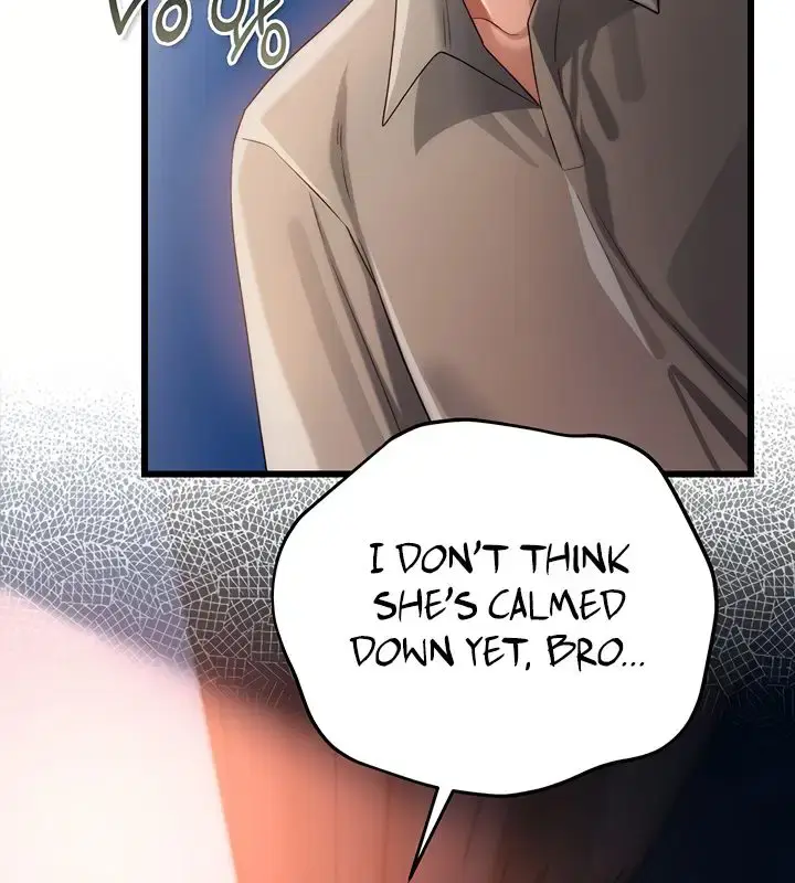 A Dangerous Deal and the Girl Next Door Chapter 49 Page 46