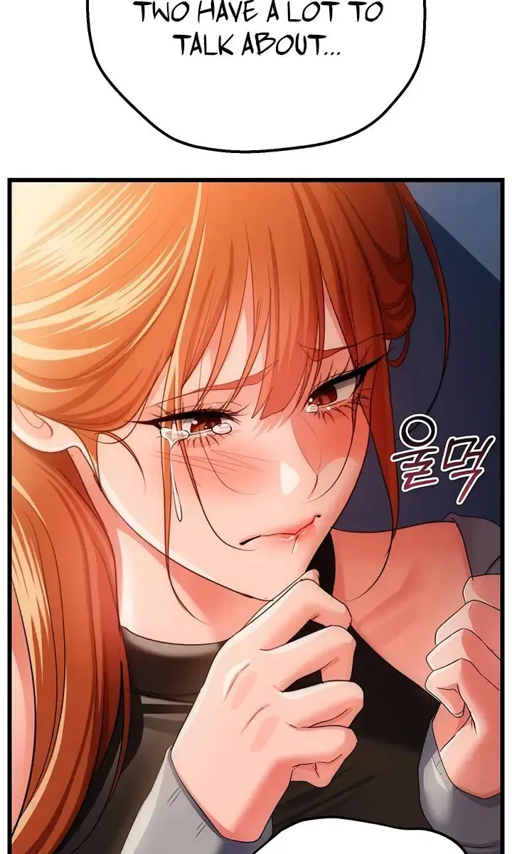 A Dangerous Deal and the Girl Next Door Chapter 49 Page 54