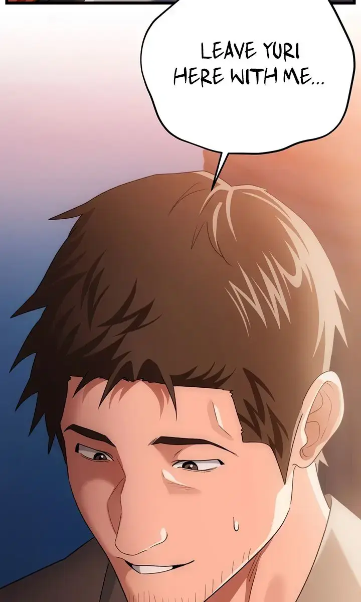 A Dangerous Deal and the Girl Next Door Chapter 49 Page 55