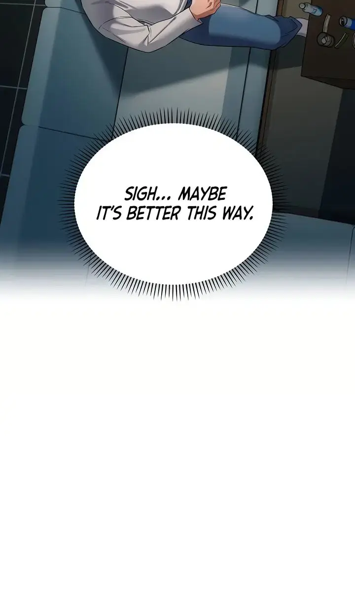 A Dangerous Deal and the Girl Next Door Chapter 49 Page 59