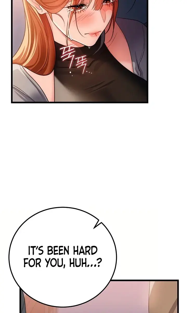 A Dangerous Deal and the Girl Next Door Chapter 49 Page 64