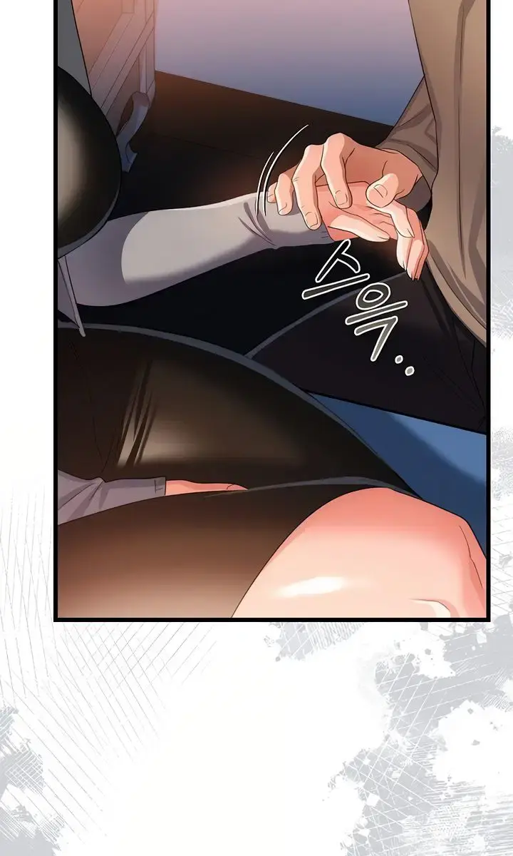 A Dangerous Deal and the Girl Next Door Chapter 49 Page 65