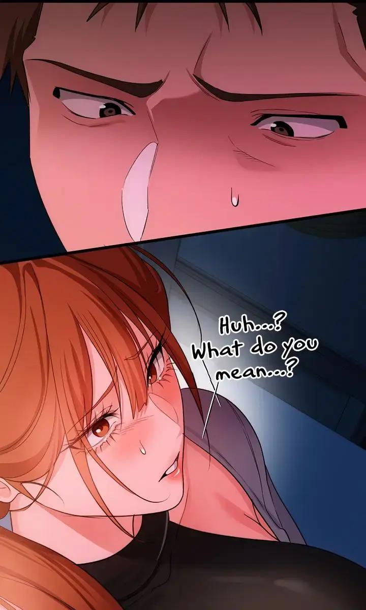 A Dangerous Deal and the Girl Next Door Chapter 49 Page 70