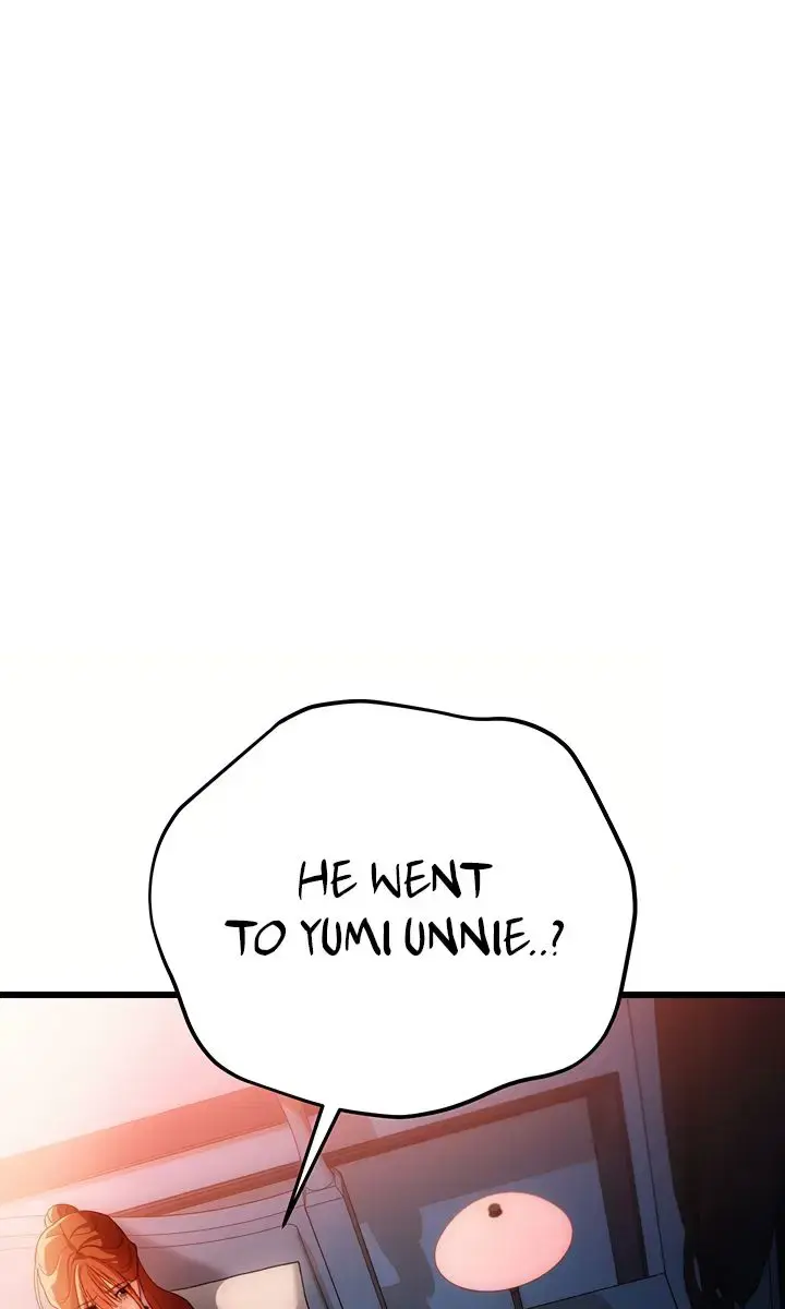 A Dangerous Deal and the Girl Next Door Chapter 49 Page 72