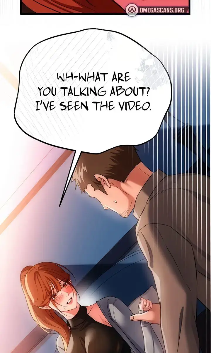A Dangerous Deal and the Girl Next Door Chapter 49 Page 77