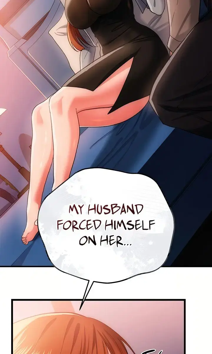 A Dangerous Deal and the Girl Next Door Chapter 49 Page 78