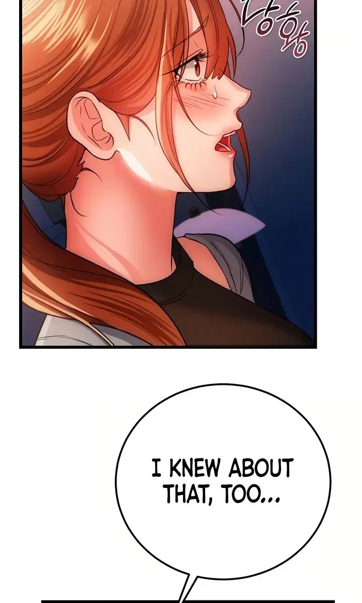 A Dangerous Deal and the Girl Next Door Chapter 49 Page 79