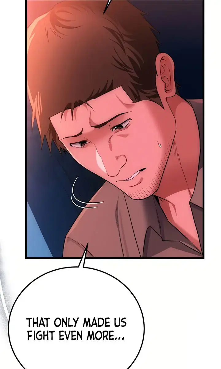A Dangerous Deal and the Girl Next Door Chapter 49 Page 80