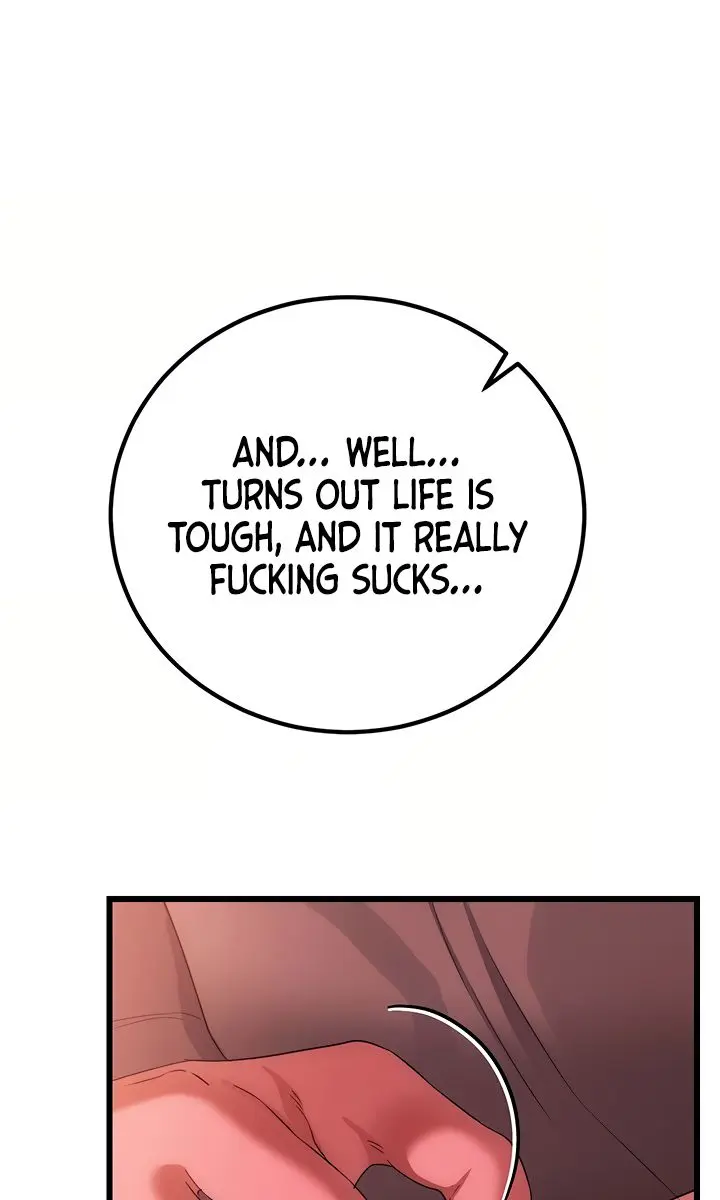A Dangerous Deal and the Girl Next Door Chapter 49 Page 84