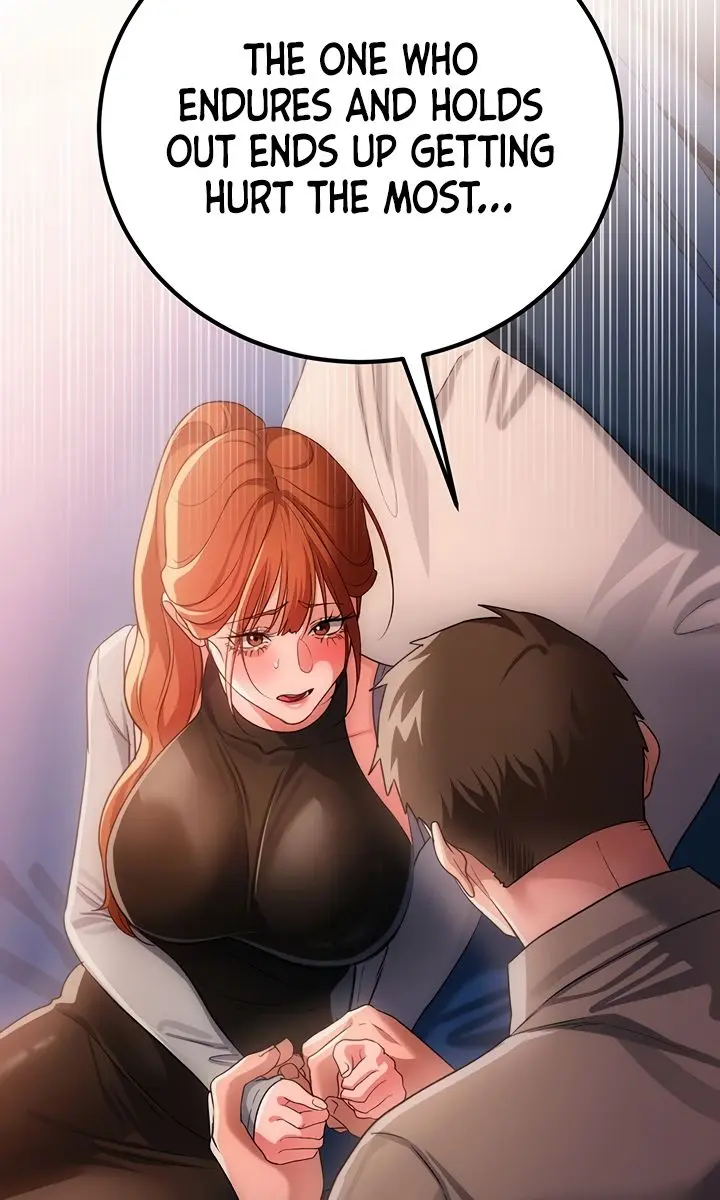 A Dangerous Deal and the Girl Next Door Chapter 49 Page 87